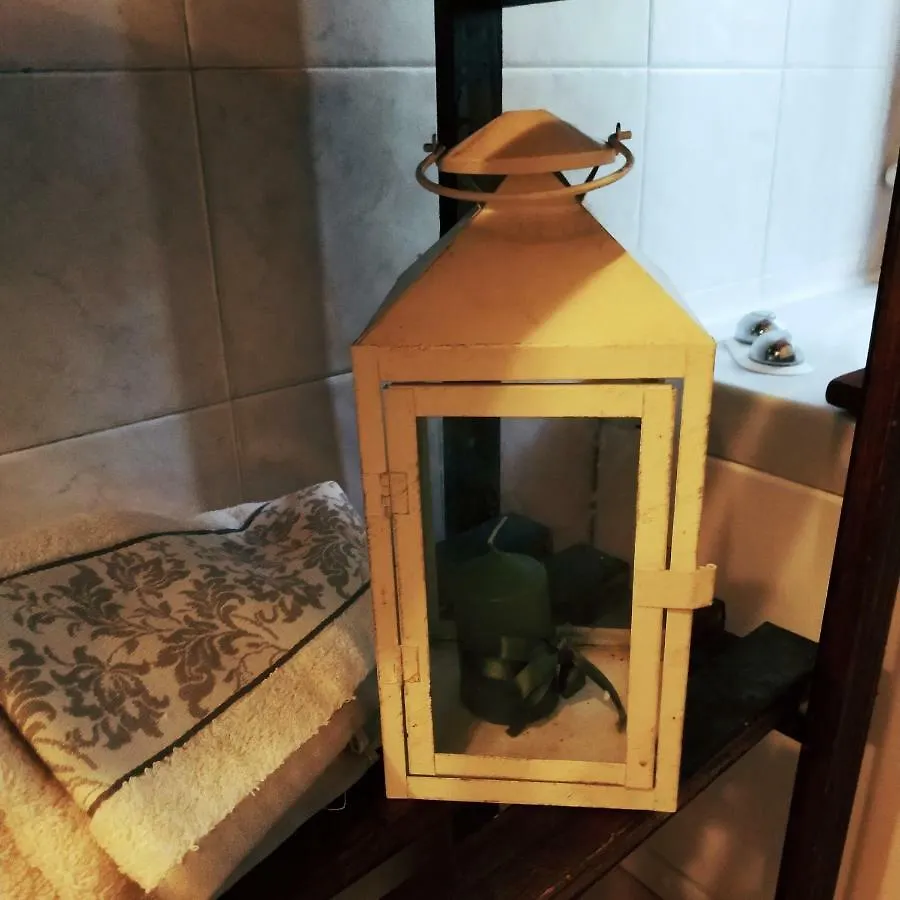 Holiday Home Verona / Veronafiere