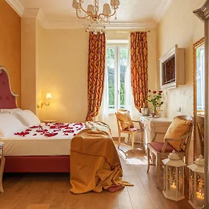 Relais Empire Gæstehus