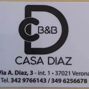  Alojamento de Acomodação e Pequeno-almoço Casa Diaz