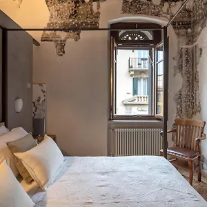 Residenza Roccamaggiore Apartamento