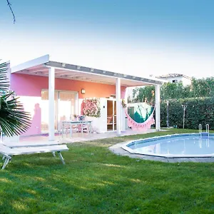 Tinmar Barbie House Verona