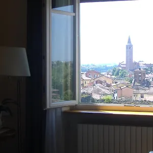 Agli Abbaini Bed and breakfast