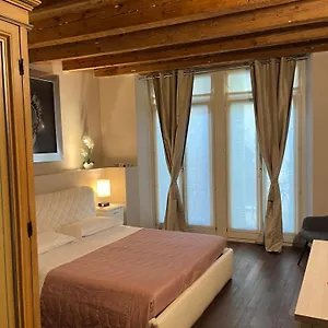 Maison d'hôtes Dimora 4 Spade, Vérone