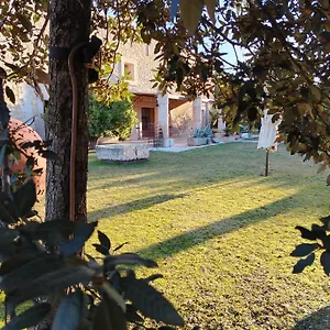 Delser Manor House Verona
