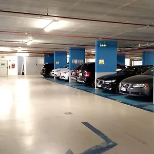 Apartmán Marconi Segreto, Verona