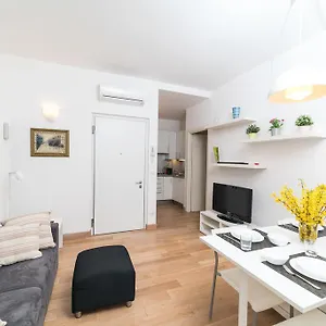 Lady Juliet Apartamento