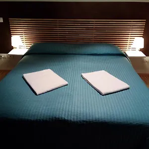  Casa de hóspedes Ai Gabbiani