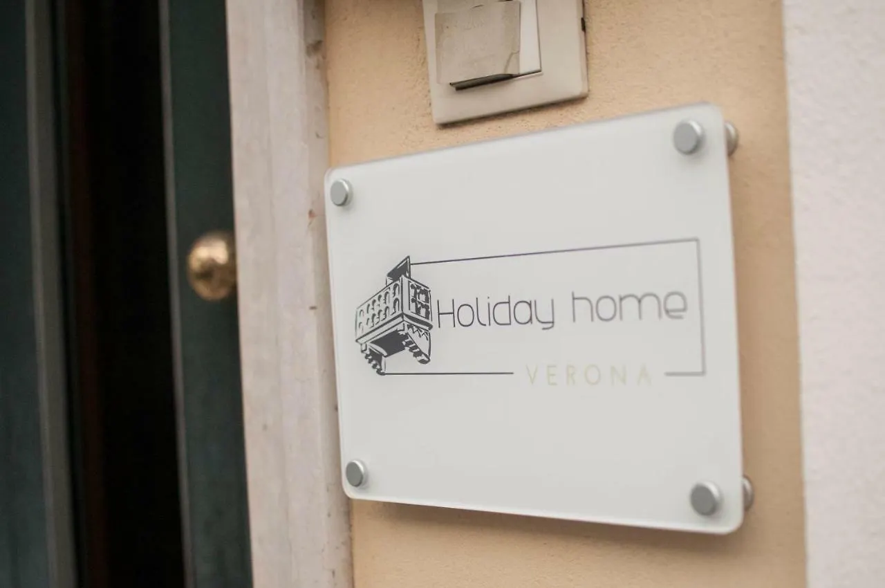 Holiday Home Verona / Veronafiere