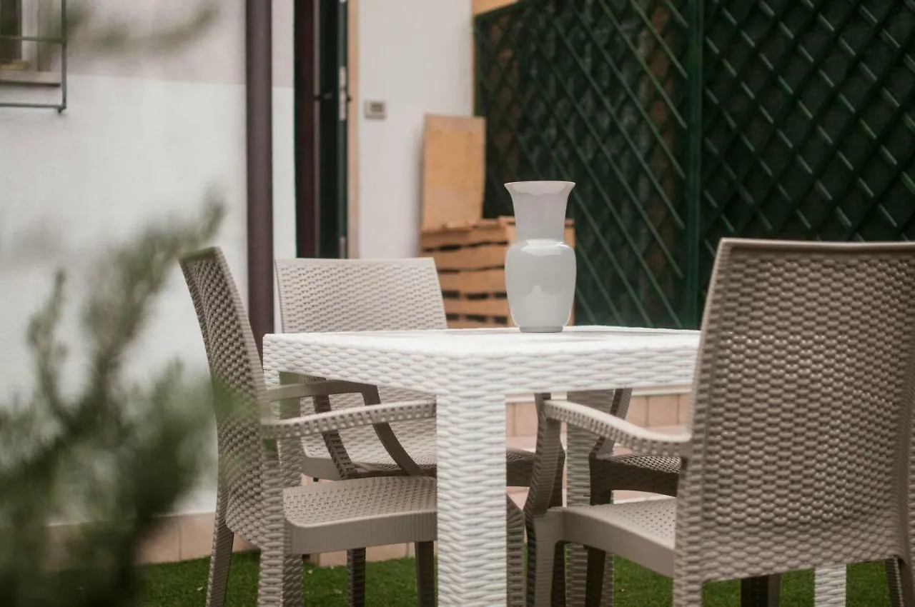 Holiday Home Verona / Veronafiere
