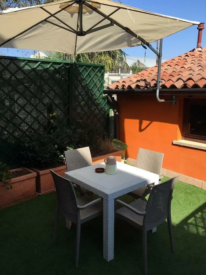 Holiday Home Verona / Veronafiere 0*,  Italy