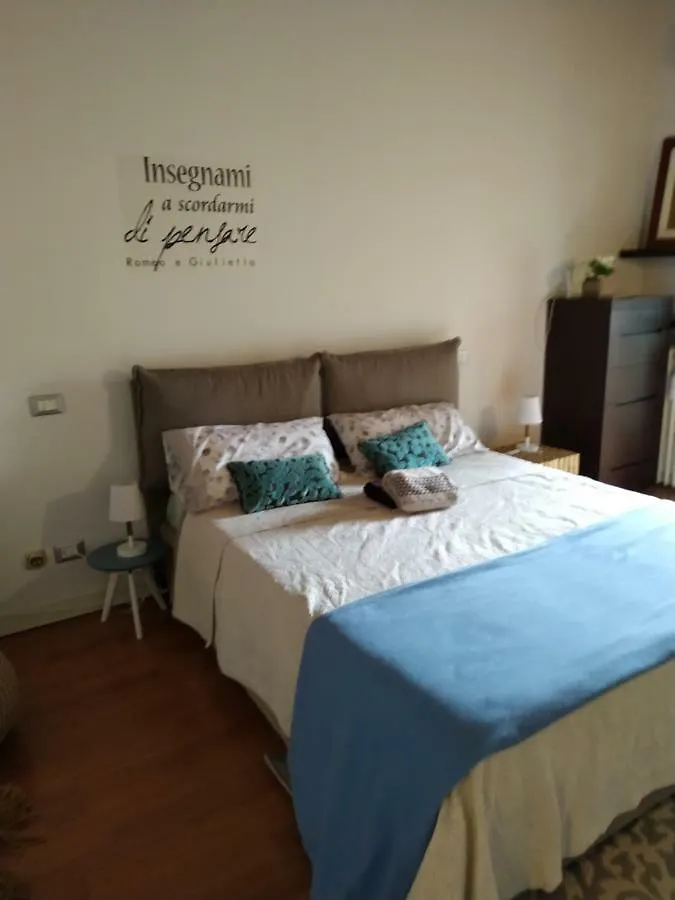 Holiday Home Verona / Veronafiere Italy