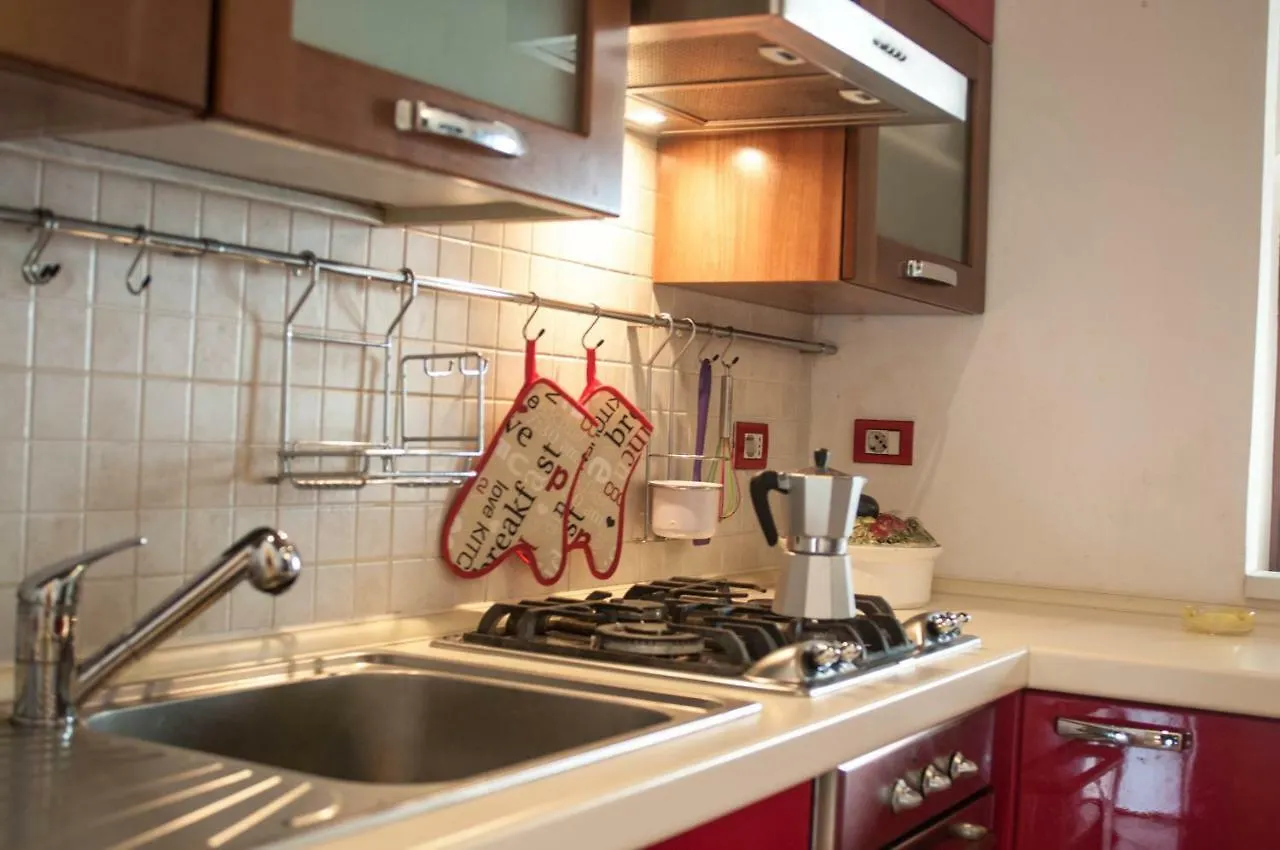 Holiday Home Verona / Veronafiere 0*,